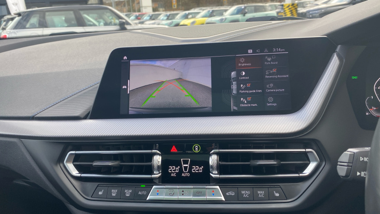 BMW 1 Series M135i xDrive 5dr Step Auto Petrol Hatchback